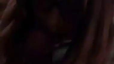 Muslim lady’s hardcore roleplays in Indian sex videos