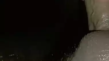 Young lady enjoys lover’s dick before marriage in Hindi bf