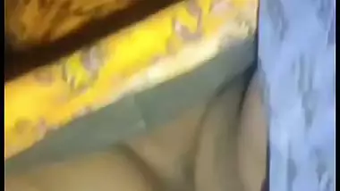 Sleeping mom naked pussy capture by horny son