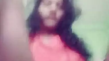 Indian female is prepared to get it on in XXX show teasing fans