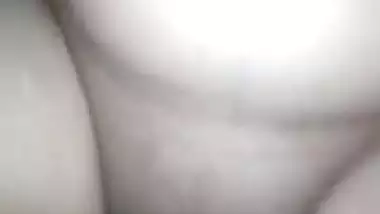 Fucking Indian MILF without condom