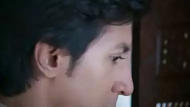 Indian actress Aabha Paul nude video compilation