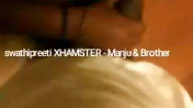 Manju with not brother(part2)