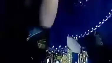 Nude village girl Sanvi