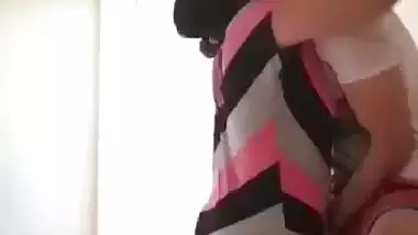 Quick dry sex with neighbor desi girl