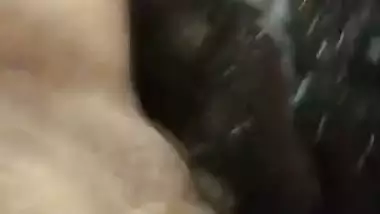 Bihari labour bangs a cheap whore in sex MMS