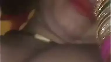 Village bhabhi bushy pussy fucking by devar after blowjob