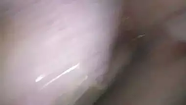 Big boobs bhabhi foreplay with devar before night sex