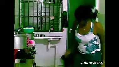 Young Tamil Cook Seduces Horny Owner & Gets Fucked Hard