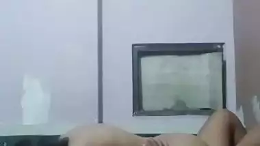 Village couple fucks and shoots their desi sex MMS