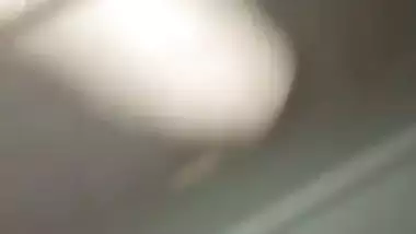 Punjabi bhabhi sex viral mms with young neighbor