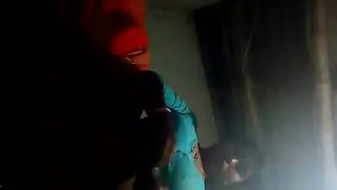 Sexy dehati boudi stripping saree fingering hairy pussy