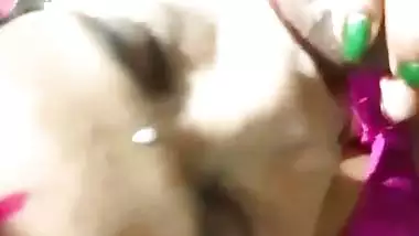 Boss fucking worker wife in paid viral sex video