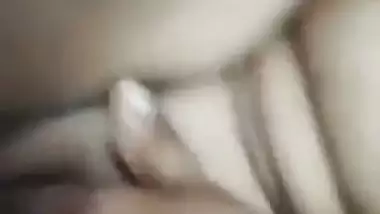 Bouncing boobs Tamil aunty hard fucking with young boy