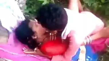 Indian teen fucking randi ourdoor video