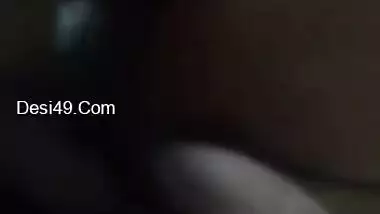 Desi hot bhabhi fucking hard by devar