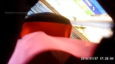 Beautiful Sri Lankan Up-Skirts from Shopping malls