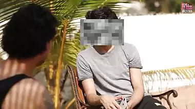 Ek Cute See Love Story – Bluefilm webseries S02E01