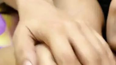 Sexy Indian XXX – Blowjob and fuck video