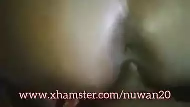 A Cheating Mature's Compilation (Sri Lankan)