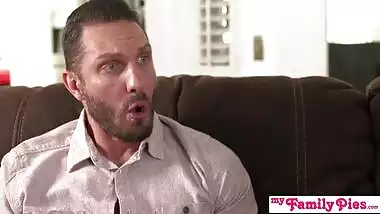 Step Dad