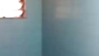 Priya aunty bathing Hiddencam