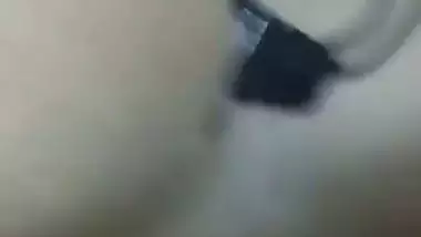 Majedar chudai with cute Indian Jonita bhabhi