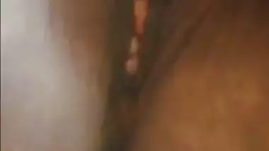 Gujrati milf’s xxx MMS with her lover from Oyo room