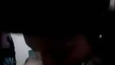 Horny Chennai Lady Enjoys Sex On Office Desk With Friend