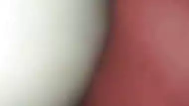 Virgin Indian yoni licking MMS