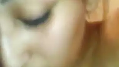 Indian nude girl enjoys riding on her lover’s hard dick