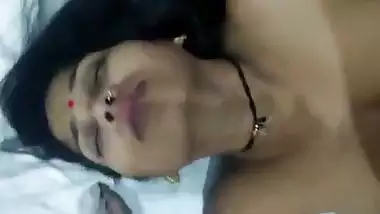 Hardcore Indian fuck with sexy aunty