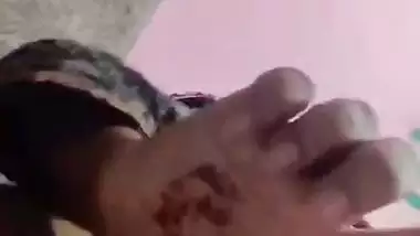 Girlfriend naked video update shared online by boyfriend