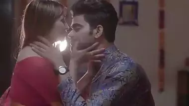 Ira Soni in First day bride sex ullu