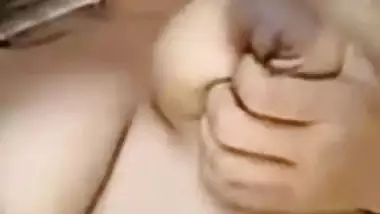 Dehati desi boudi from Bangladesh exposing natural nude figure