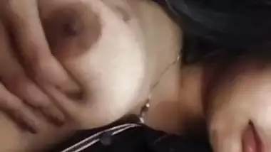 Best ass Indian girl stripping and big boobs showing