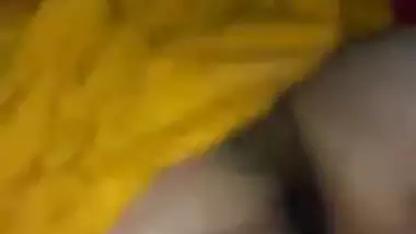 Sleeping Desi wife assets stripped by pervert husband