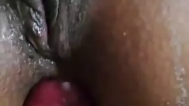 Crazy anal sex with a big dick and a vibrator