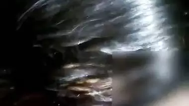 Indian Bhabi With Sexy Long Hair Has Sex