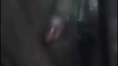 Masturbation always has the highest priority for the amateur Desi