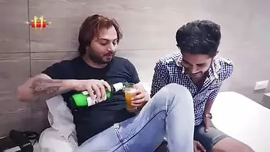 Indian Gay sex – Panga 2 – Adult Hindi Short Film