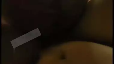 Telugu college lovers fucking and pussy licking viral MMS