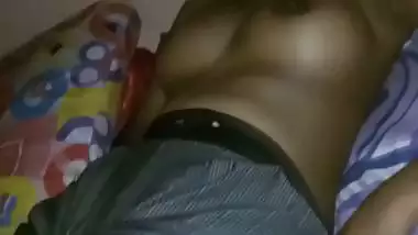 South Indian Dehati girl Mallu Kambi nude video