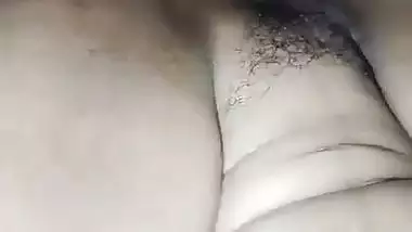 Desi South Indian lady takes an Indian big black dick