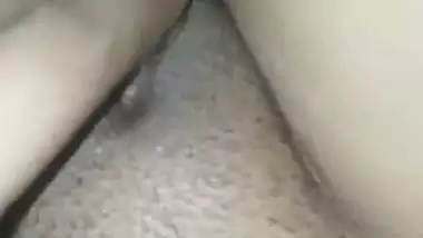 Pussy showing tease video of Indian college beauty