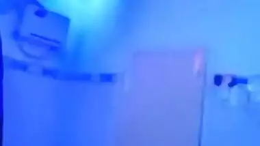 Hot Homemade sex tape of desi couple