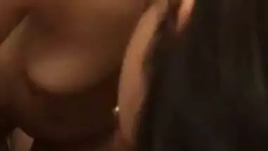 Paki wife Blind folded fucking with moaning