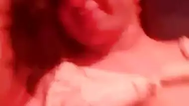 Desi woman demonstrates on cam XXX tits and vagina that crave for sex