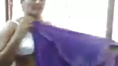 Kerala Mallu Aunty secret sex with husband's...