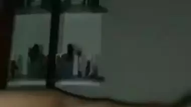 Indian couple foreplay porn video